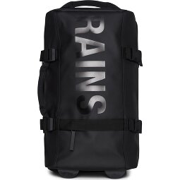 Rains Texel 2 ruote Carrello della cabina S 54 cm  Variante 1 Rains Texel 2 ruote Carrello della cabina S 54 cm  Variante 1