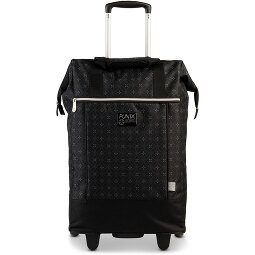 Punta Big Wheel Carrello della spesa 62 cm  Variante 7