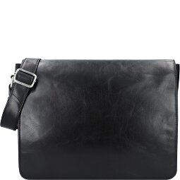 Leonhard Heyden Cambridge Messenger in pelle 38 cm Scomparto per laptop  Variante 3