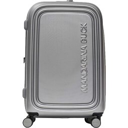 Mandarina Duck Logoduck Carrello a 4 ruote 69 cm  Variante 3 Mandarina Duck Logoduck Carrello a 4 ruote 69 cm  Variante 3