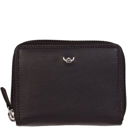 Golden Head Polo Custodia per carte di credito RFID in pelle 10 cm  Variante 2