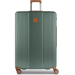 Bric's Ferrara 4 ruote Carrello L 77 cm con piega di espansione  Variante 3