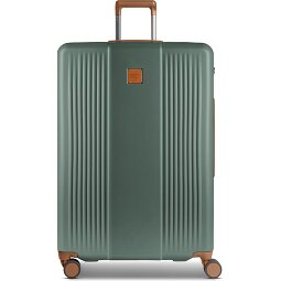 Bric's Ferrara 4 ruote Carrello L 77 cm espandibile  Variante 2