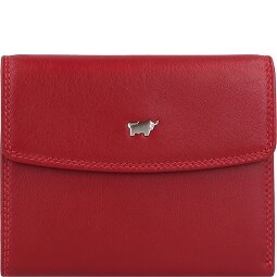 Braun Büffel Portafoglio Golf Secure RFID in pelle 12,5 cm  Variante 1