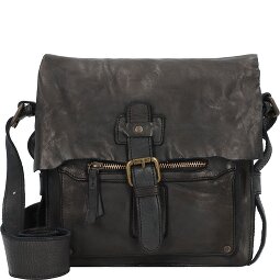 Harold's Borsa a tracolla Submarine in pelle 24 cm  Variante 3