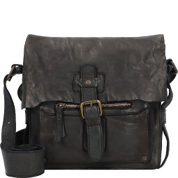 Harold's Borsa a tracolla Submarine in pelle 24 cm  Variante 3