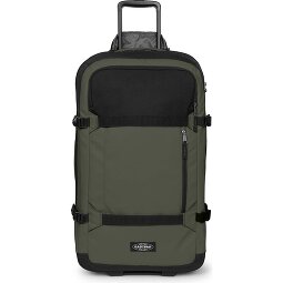 Eastpak Transit'R Pro 2 ruote Borsa da viaggio M 72 cm  Variante 3