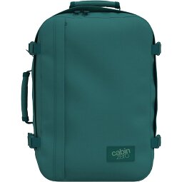 Cabin Zero Travel Zaino da giorno 45 cm Scomparto per laptop  Variante 5