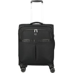 Travelite Tamaris x  Voyaage 4 ruote Carrello della cabina S 55 cm  Variante 1