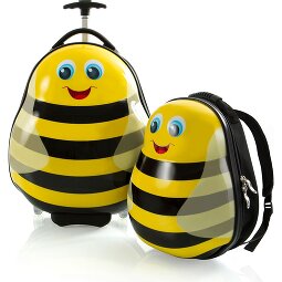 Heys Set di trolley per bambini 2 pezzi.  Variante 1