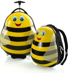 Heys Set di trolley per bambini 2 pezzi.  Variante 1