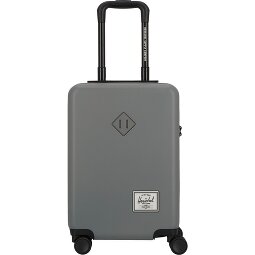 Herschel Heritage 4 ruote Carrello della cabina XS 50 cm  Variante 4