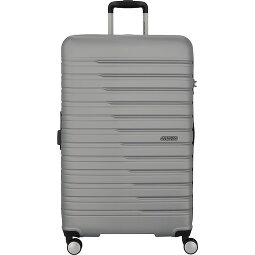 American Tourister Flashline 4 ruote Carrello 78 cm con piega di espansione  Variante 3
