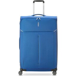 Roncato Ironik 2.0 4 ruote Carrello 75 cm con piega di espansione  Variante 3