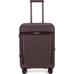 Epic Zeleste 4 ruote Carrello della cabina 55 cm  Variante 1