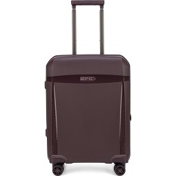 Epic Zeleste 4 ruote Carrello della cabina 55 cm  Variante 1