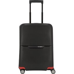 Samsonite Magnum Eco 4 ruote Carrello della cabina 55 cm  Variante 1
