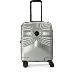 Gabol Radar 4 ruote Carrello della cabina 55 cm  Variante 2