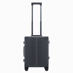 Aleon 21 Domestic 4 ruote Carrello della cabina S 55 cm Scomparto per laptop  Variante 1