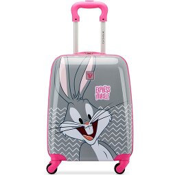 Roncato Looney Tunes 4 ruote Carrello per bambini 44 cm  Variante 1