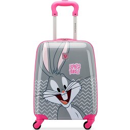Roncato Looney Tunes 4 ruote Carrello per bambini 44 cm  Variante 1