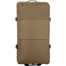 Jump Dunaa 2 ruote Borsa da viaggio 80 cm  Variante 2