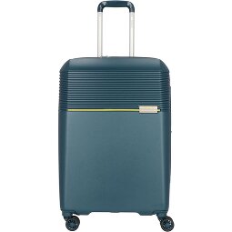 Hedgren Lineo Stripe M Carrello a 4 ruote 66 cm  Variante 2
