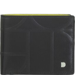 DuDu Up! Portafoglio Protezione RFID Pelle 10.5 cm  Variante 1