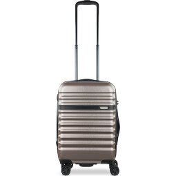 bugatti Corium 4 ruote Trolley cabina 55 cm  Variante 2