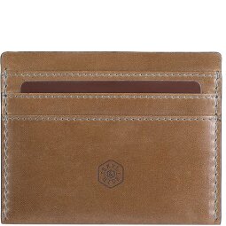 Jekyll & Hide Texas Custodia per carte di credito RFID in pelle 11 cm  Variante 1