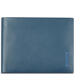 Roncato Detroit Portafoglio Protezione RFID Pelle 12.5 cm  Variante 2
