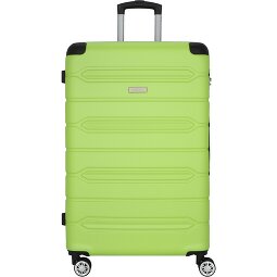 Nowi Rhodos 4 ruote Carrello 75 cm  Variante 1