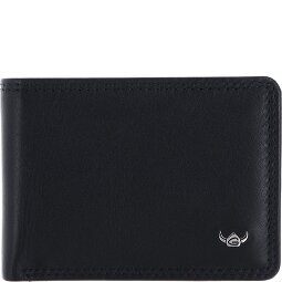 Golden Head Polo Portafoglio Protezione RFID Vera Pelle 10 cm  Variante 5