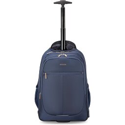 Roncato Easy Office 2.0 2 ruote Zaino trolley 48 cm Scomparto per laptop  Variante 1