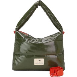 LES VISIONNAIRES Unio Hobo Borsa a spalla 47 cm  Variante 4
