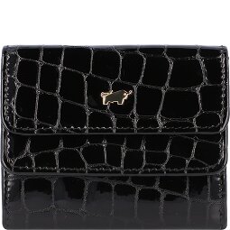 Braun Büffel Portafoglio Verona in pelle 10 cm  Variante 3