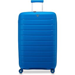 Roncato B-Flying Move 4 ruote Carrello 78 cm con piega di espansione  Variante 5