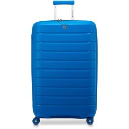 Roncato B-Flying Move 4 ruote Carrello 78 cm con piega di espansione  Variante 4