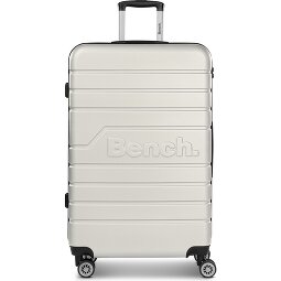 Bench Seattle 4 ruote Carrello L 79 cm  Variante 2