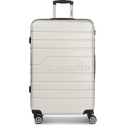 Bench Seattle 4 ruote Carrello L 79 cm  Variante 4