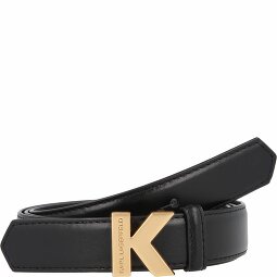 Karl Lagerfeld Signature Cintura Pelle  Variante 1