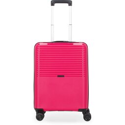 d&n Travel Line 4000 Carrello cabina a 4 ruote 55 cm  Variante 2