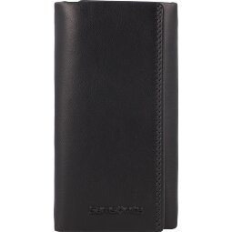 Samsonite Attack 2 Portafoglio chiave Pelle 6.5 cm  Variante 1
