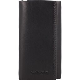 Samsonite Attack 2 Portafoglio chiave Pelle 6.5 cm  Variante 1