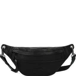 Jack Kinsky Porto Marsupio Pelle 30 cm  Variante 3