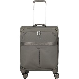 Travelite Tamaris x  Voyaage 4 ruote Carrello della cabina S 55 cm  Variante 2