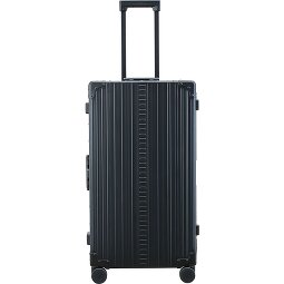 Aleon Traveler International Trolley a 4 ruote 77 cm  Variante 4