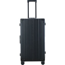 Aleon Traveler International Trolley a 4 ruote 77 cm  Variante 2