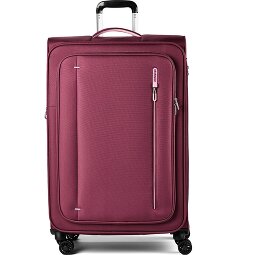 American Tourister Cloudrider 4 ruote Carrello L 78.5 cm espandibile  Variante 1