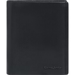 Samsonite Attack 3.0 Portafoglio Protezione RFID Vera Pelle 13 cm  Variante 1
